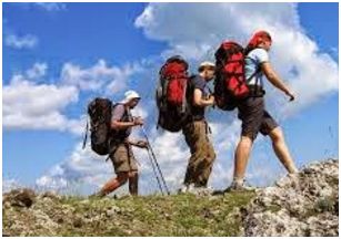 Hiking, Olahraga Ekstrem yang Menyehatkan