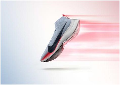 INTRODUCING THE NIKE ZOOM VAPORFLY ELITE FEATURING NIKE ZOOMX MIDSOLE