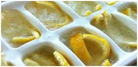SELF IMPROVEMENT After You See What Happens, You’ll Freeze Lemons For The Rest Of Your Life!