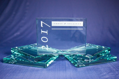 Frost & Sullivan Awards Gala Draws in Top Industry Leaders for Prestigious Recognition
