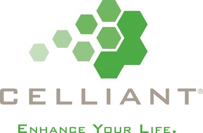 U.S. FDA Determines Celliant (R) Responsive Textile Products Meet Criteria as Medical Devices and General Wellness Products
