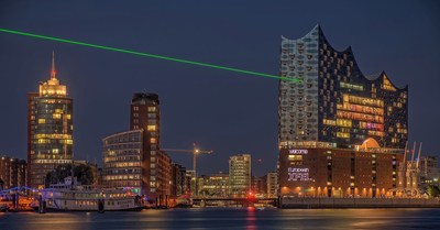 European XFEL: World’s Largest X-ray Laser to Launch in Hamburg
