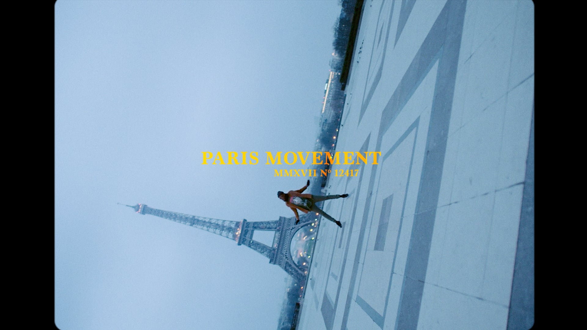 A Movement in Paris