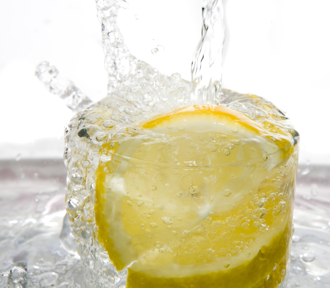 Lemon Juice Recipe