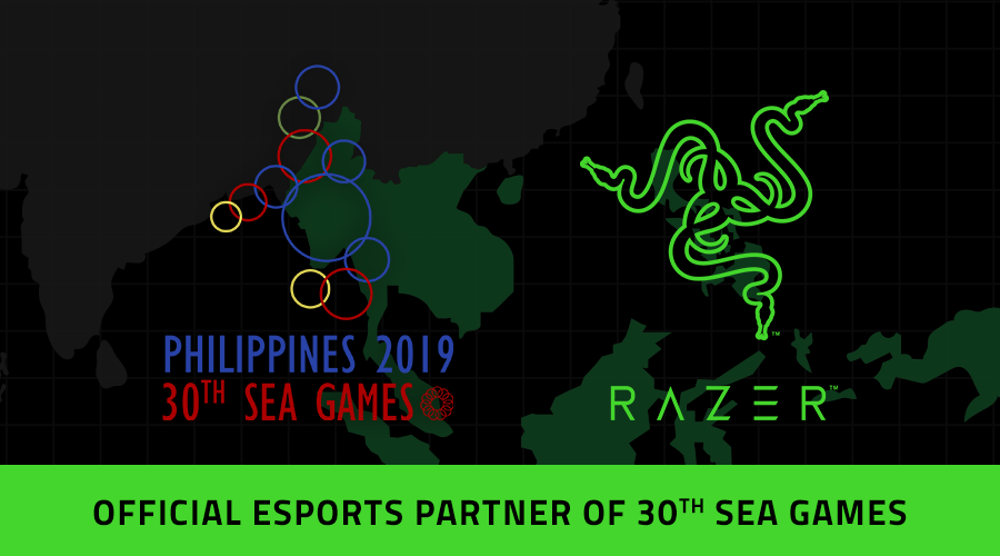 eSports finally a medal sport at SEA Games 2019 under the International Olympic Committee