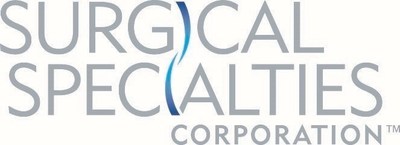 Surgical Specialties Corporation Launches Caliber Ophthalmics Division to Focus on Global Growth of Ophthalmic Surgical Procedures