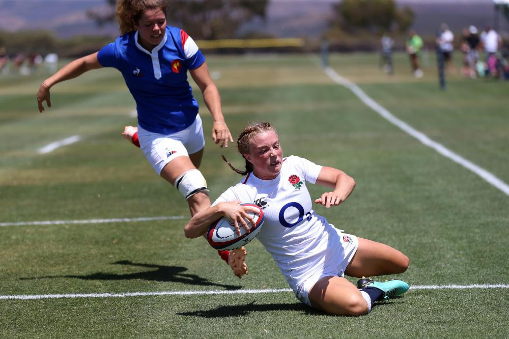 November tests announced in biggest year of women’s internationals