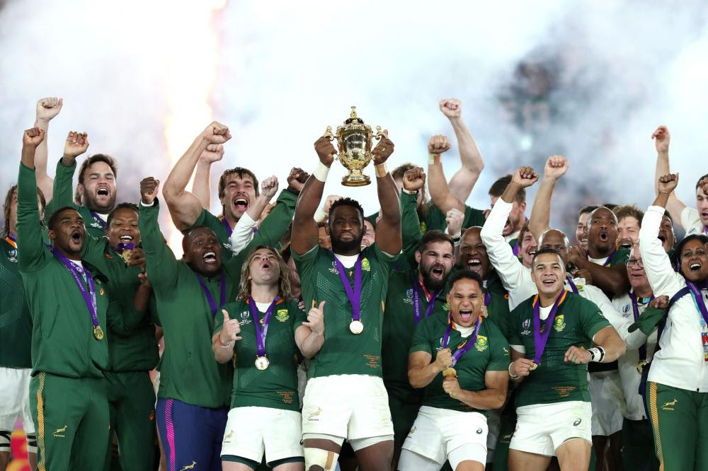 Game-changing Rugby World Cup 2019 is a record-breaker