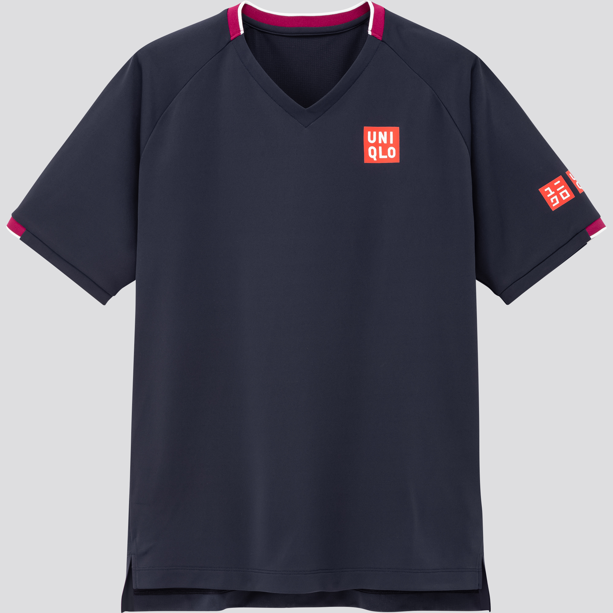 UNIQLO Global Brand Ambassadors to Use Game Wear Made with DRY-EX Material from Recycled PET Bottles Beginning January 2020