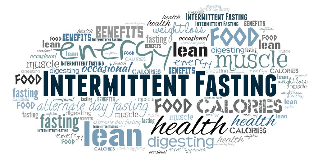 Introduction – What is Intermittent Fasting?