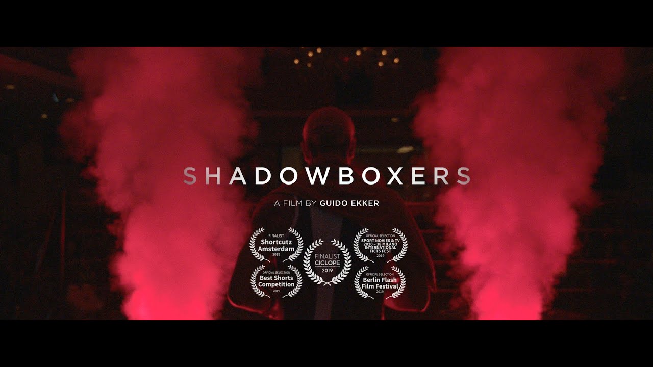 Shadowboxers (Netherlands)