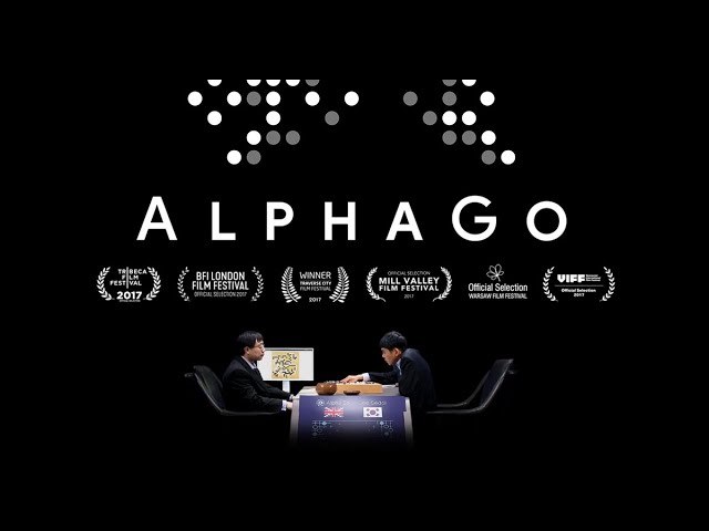Alphago: Man vs Artificial Intelligence