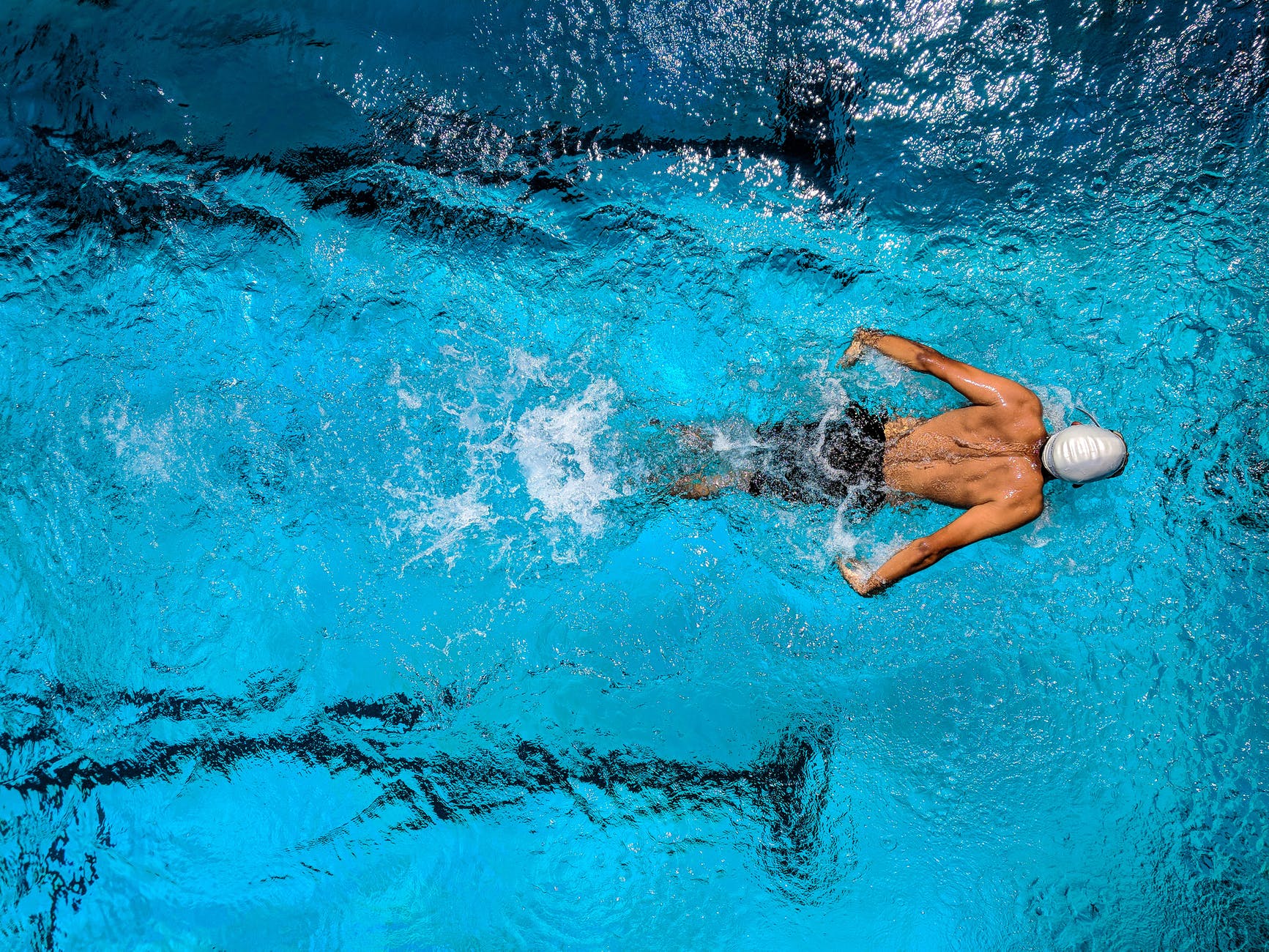 Amazon Prime Video and Swimming Australia announce exclusive, worldwide two-year live broadcast streaming deal
