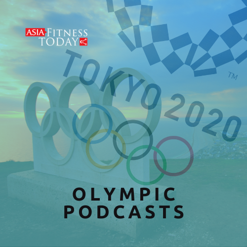 AFT Podcasts: Tokyo 2020 Olympics
