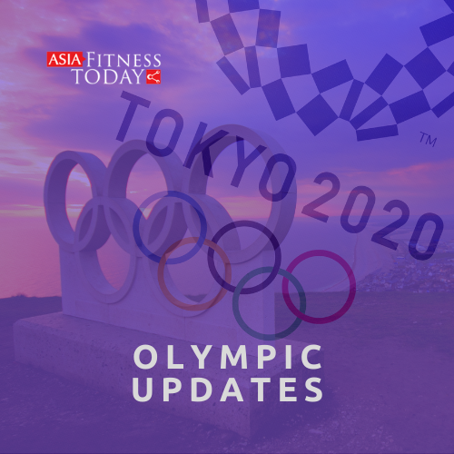 Tokyo 2020 Olympic Games: APAC focus