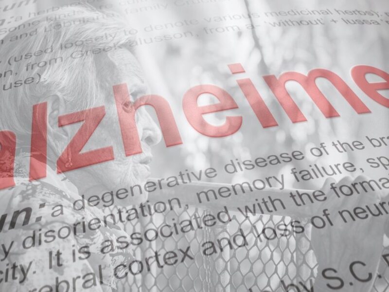 New report reveals staggering future $442 billion cost of Alzheimer’s disease