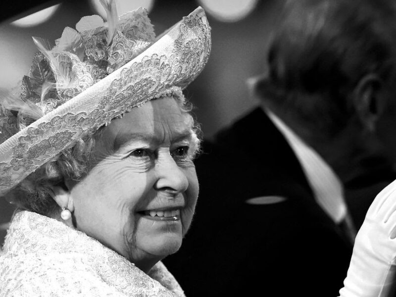 Statement on the passing of Her Majesty Queen Elizabeth II Patron of the Commonwealth Games Federation