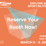 TaiSPO 2024: Unlocking Business Opportunities in the Sports and Fitness Industries