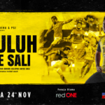 “SEPULUH” Documentary Chronicles Safee Sali’s Illustrious Football Journey