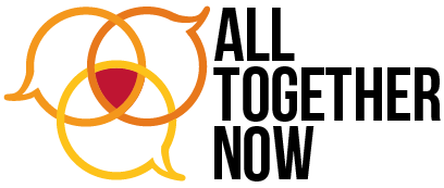 All Together Now Harm Prevention Charity in Australia